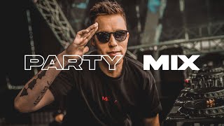 Best EDM Party Mix 2021 | VOL :- 47 |SANMUSIC