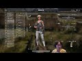 【pubg】歩く補給物資発見！？凸凹で力を合わせて物資を獲得せよ！！ part57