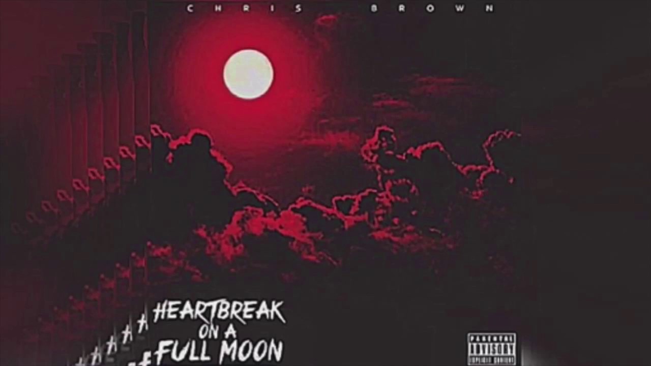 HeartBreak On A Fullmoon Tracklist + Leaked Songs - YouTube