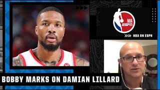 Breaking down how the Blazers should look at Damian Lillard’s trade market | NBA on ESPN