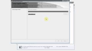Microsoft® SQL Server® 2008 R2 + Management Studio (Installation)