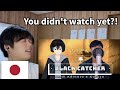 Japanese react to 