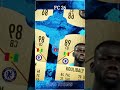 Koulibaly in FIFA Future #koulibaly #fifa #fifa22 #future #fifa23