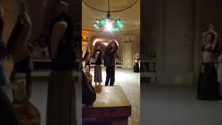 Belly dance @cappadocia