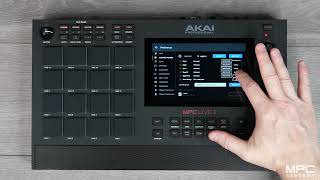 Installing & Activating New MPC Instruments Tutorial