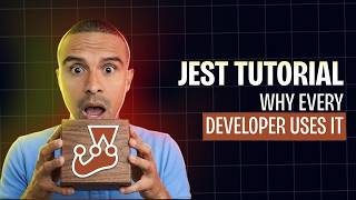 What is Jest? JavaScript Testing Framework Explained (2026)