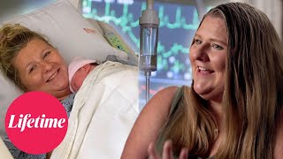 5 Doctors DID NOT KNOW She Was Pregnant | I Wasn't Expecting a Baby! (S1, E2) | Lifetime