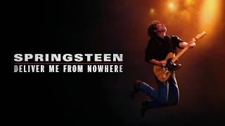 Springsteen: Deliver Me from Nowhere (2025) | Behind the Scenes