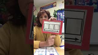 Teaching Phonics with Elkonin Boxes