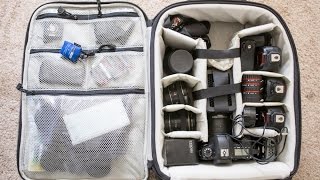 What's in My Bag? - Practical Wedding Photography