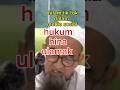 hukum hina ulamak dalam tik tok, dalam media sosial #shorts #short #fyp #fypp