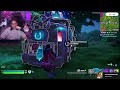 fortnite con rocio y conter