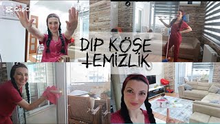 DİP KÖŞE TEMİZLİK ‼️ BU KOLTUKTAN ALMAYIN ❌