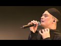 20110321 22 人山人海打遊gig 黃耀明《風雨同路》cover.徐小鳳