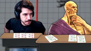 The fastest way to level up, is to copy from other players