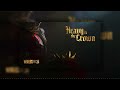 Heavy Is The Crown ft Linkin Park (Sped up / Nightcore) - League of Legends