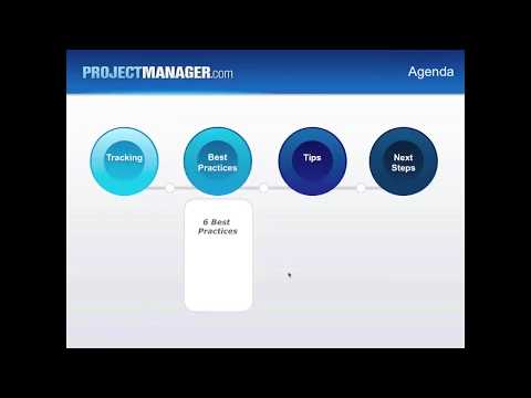 Free Project Management Training: How to Track Your Projects Free Project Management Training: How to Track Your Projects