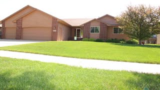 3308 S Judy Ave, Sioux Falls, SD Presented by Tony Ratchford.