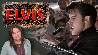 "Elvis" eletriza e Austin Butler é Rei