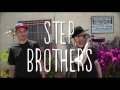Step Brothers - String Cheese