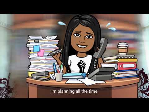 Teaching Online Youtube