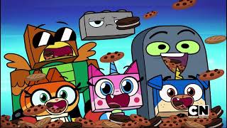 Unikitty! - Magic Cookie Blast!