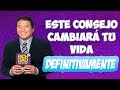 El mejor CONSEJO que he escuchado de Robert Kiyosaki - ÉXITO DEFINITIVO