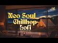 Twilight Lakeside Camping ⛺ | Neo Soul, R&B Lofi Smooth Chill Mix