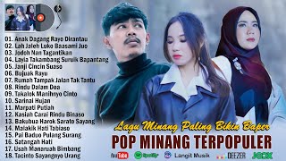 Download Mp3 Pop Minang Terbaru Dan Terpopuler 2023 ~ Lagu Minang Terbaru 2023 Viral Dan Enak Didengar