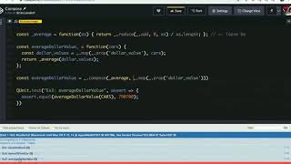 Functional Programming - Function Composition