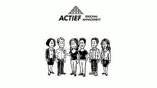 ACTIEF Auslandsrecruiting HR