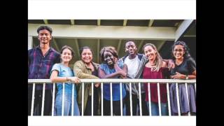 Webinar - Supporting young people from refugee and migrant backgrounds