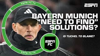Bayern Munich were SIMPLY AWFUL! - Shaka Hislop after loss to Werder Bremen | ESPN FC