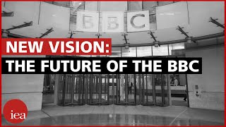 What does the future hold for the BBC?