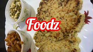 Cucumber Rava Rotti🥗🌮|Cucumber bakri 🥒| Rava roti |Breakfast recipe|Weighloss receipes #veganfood