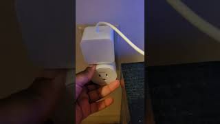 Smart Plug Setup