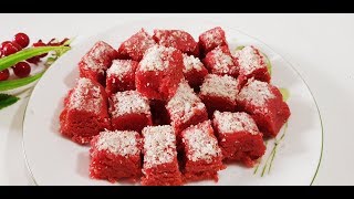 MILKY GRAM FLOUR LADDO || দুধ বেসনের তৈরি মজাদার লাড্ডু