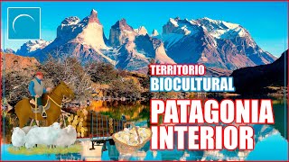 Territorio Biocultural PATAGONIA INTERIOR