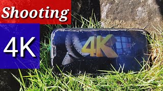 How To Shoot 4K video on Any Smartphone|ഏത് സ്മാർട്ട്‌ഫോണിലും 4 കെ ഷൂട്ട് ചെയ്യു