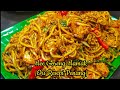 Mee Goreng Mamak Paling Sedap & Cepat | Ori Resepi Penang | Che Nom Mee Mamak Goreng