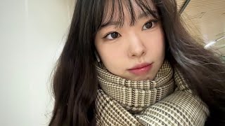 성수에서 혼자 노는 아싸 vlog