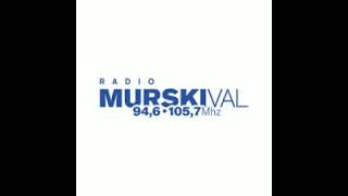 Oddaja prebiranja na Radio Murski val in predstavitev projekta Digikul