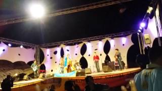 Tawargit in Festival international   of music second Edition   Merzouga