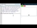 Additional String Methods- Example
