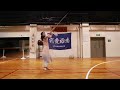 chinese sword performance 中国舞 剑舞《问剑》