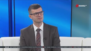 Meteorolog Bakir Krajinović otkriva kakva nas jesen očekuje