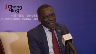 interview with Mizengo Kayanza Peter Pinda, Former Prime Minister of Tanzania