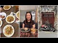 Penang vlog｜Best char kuey teow, hidden bars, mural arts