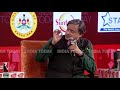 Ram Madhav & Shashi Tharoor Debate Over Modi Govt's New Idea | India Today Conclave South 2021