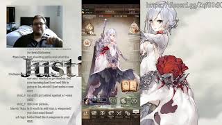 SINoALICE - Let's Talk \u0026 Play